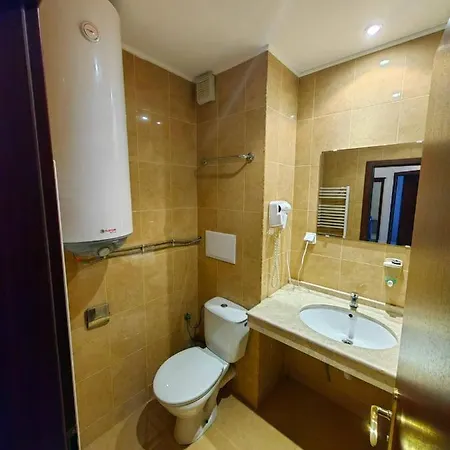 شقة Mountain Paradise 2 - Cosy Mountain View - 200mbps Wifi