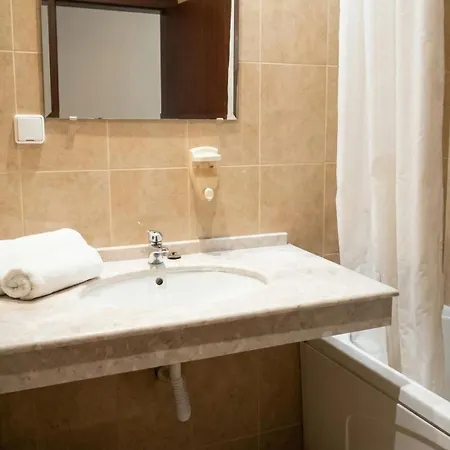 Mountain Paradise 2 - Cosy Mountain View - 200mbps Wifi * Bansko