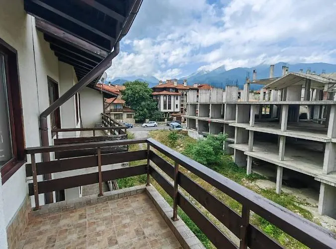 Apartment Mountain Paradise 2 - Cosy Mountain View - 200mbps Wifi *