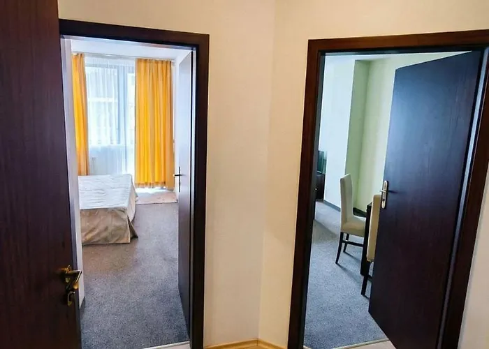 Mountain Paradise 2 - Cosy Mountain View - 200mbps Wifi Bansko