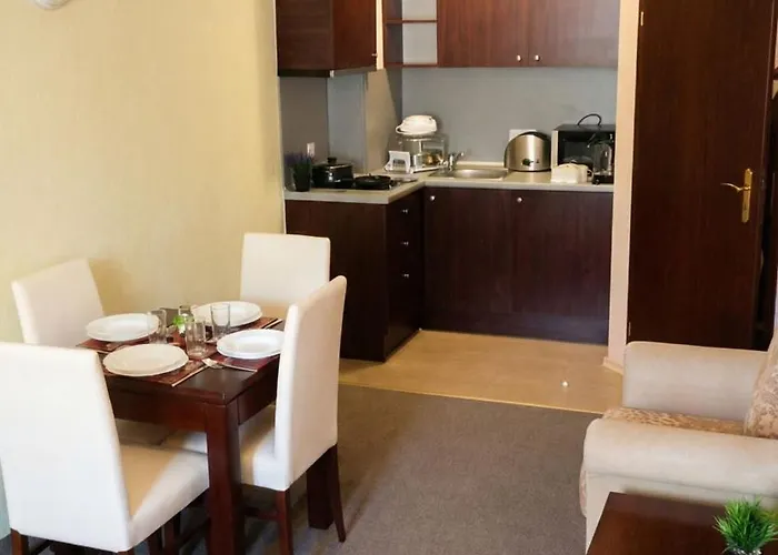 Mountain Paradise 2 - Cosy Mountain View - 200mbps Wifi Bansko