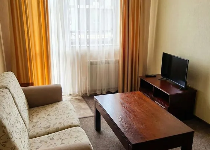 Mountain Paradise 2 - Cosy Mountain View - 200mbps Wifi Bansko