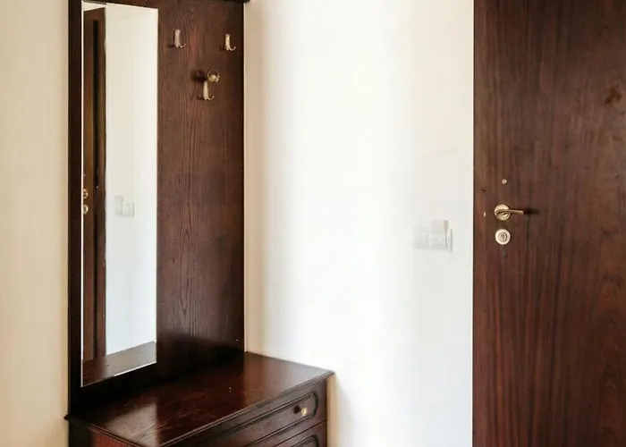 Mountain Paradise 2 - Cosy Mountain View - 200mbps Wifi Apartment Bansko